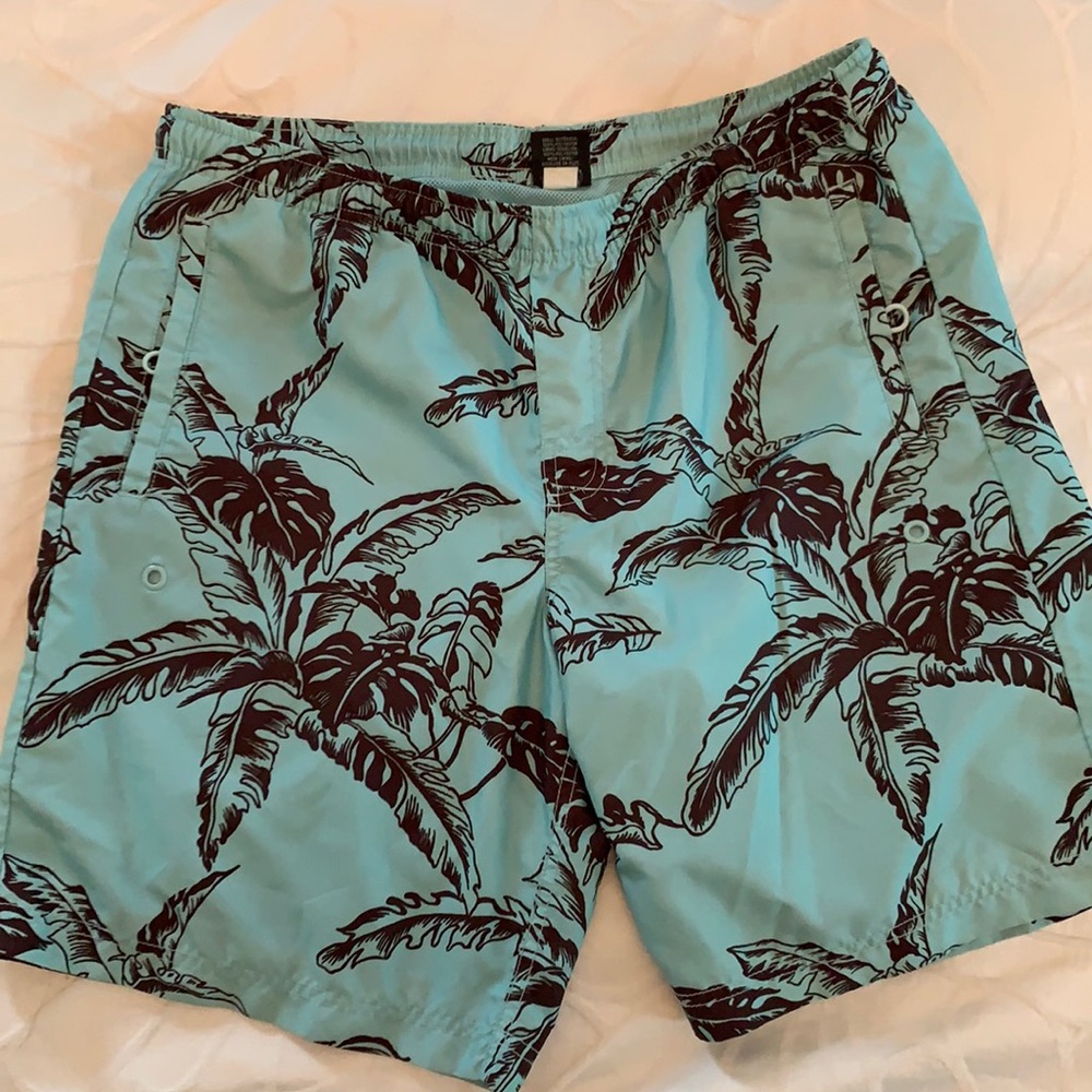 Old Navy Swim Trunks